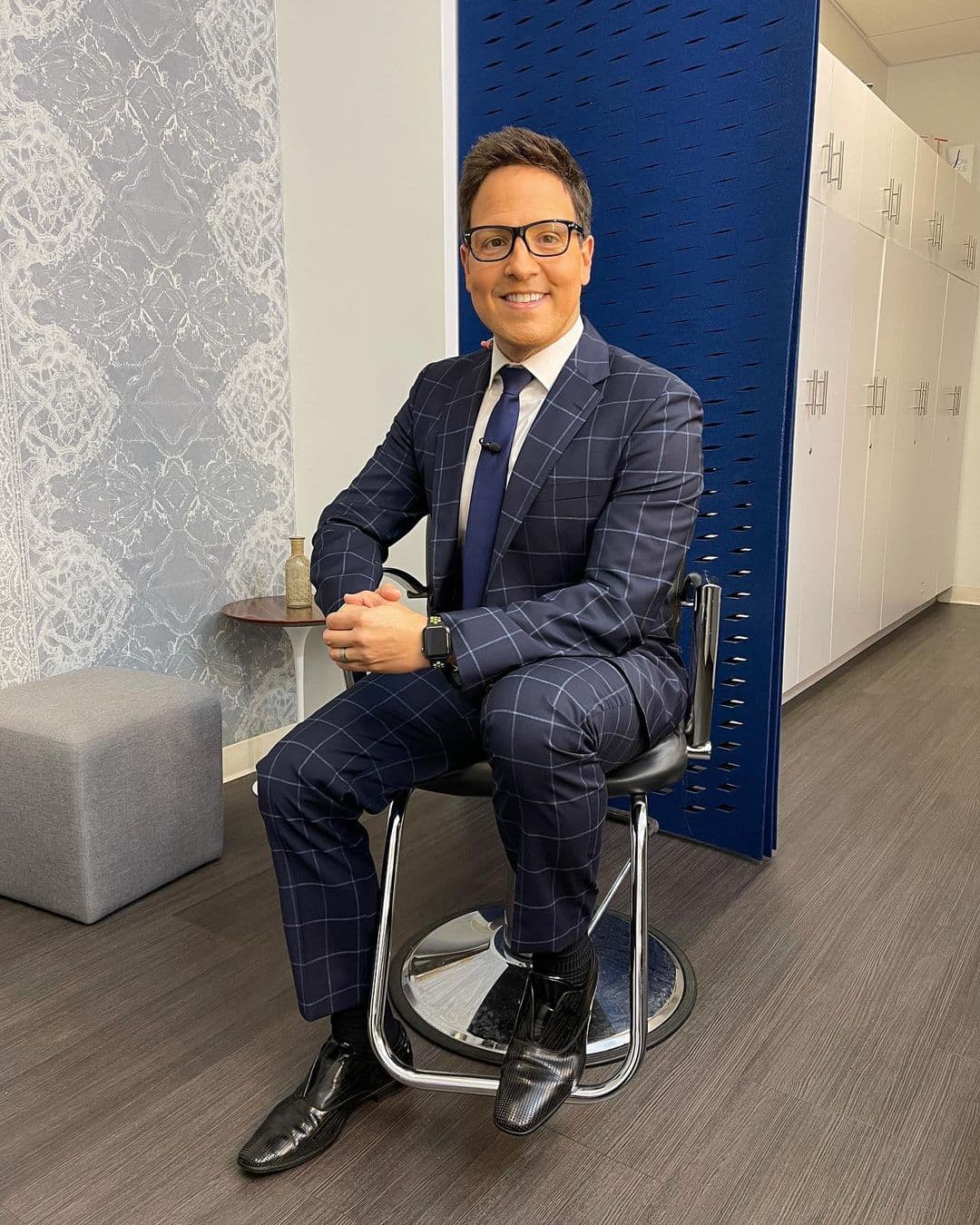 ¡Le deseamos un feliz cumpleaños y éxito a nuestro querido Raúl González!