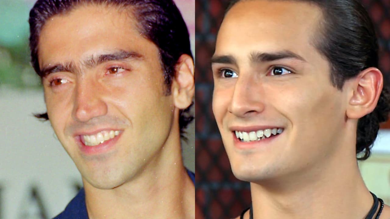 Emilio Osorio dará vida a Alejandro Fernández en bioserie de Vicente Fernández ‘El último rey’