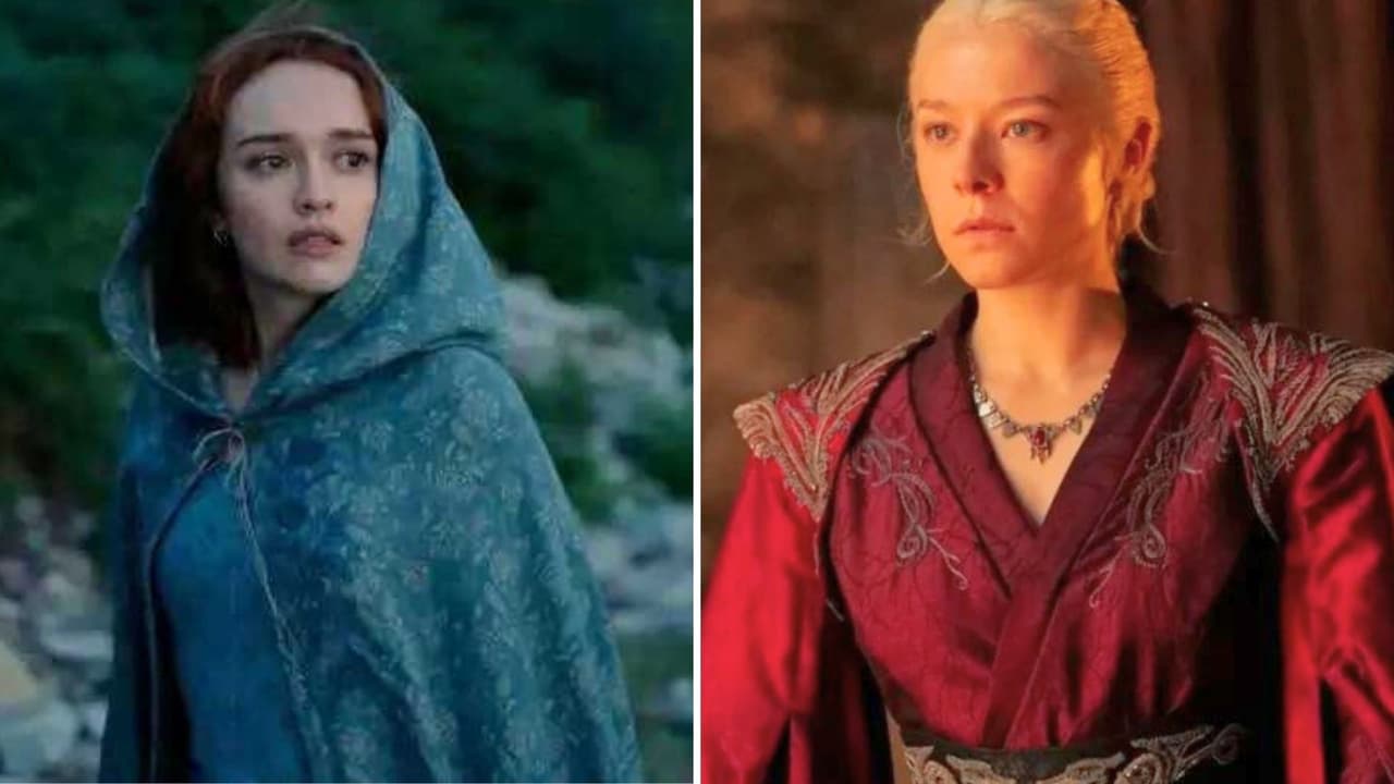 Final explicado de 'HOTD' y lo que podríamos ver en la temporada 3, según los libros