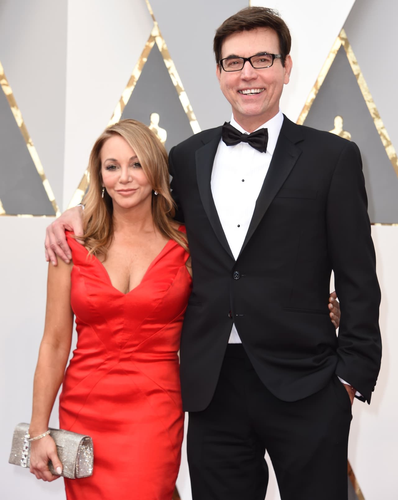 Qué espectaculares son los atuendos de la gran noche del cine.