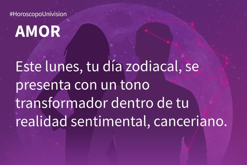 Cáncer 11 de mayo 2020