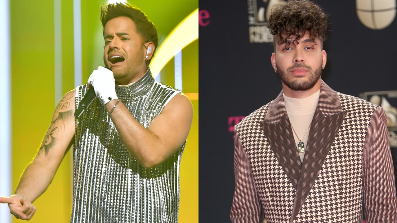 La presentación de
<b><a href="https://www.univision.com/shows/tu-cara-me-suena/el-performance-de-manny-cruz-como-prince-royce-enfrenta-a-los-jueces-de-tu-cara-me-suena-2022-video" target="_blank">Manny Cruz dividió la opinión de los jueces</a></b> ya que mientras Angélica Vale y Charytín reconocieron su trabajo, Edén Muñoz y Víctor Manuelle le advirtieron que sacaría bajas calificaciones.