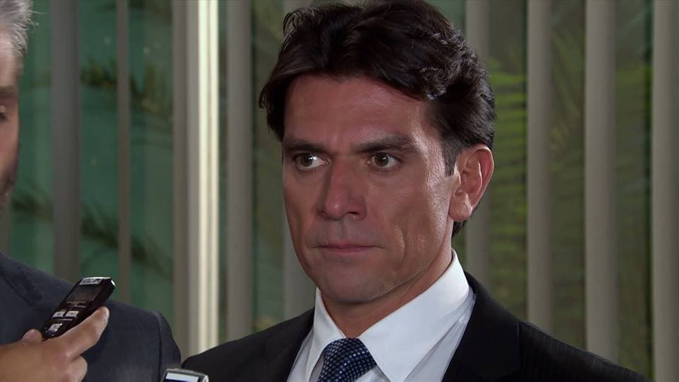 Pero se defiende y ataca cuando tiene que hacerlo.