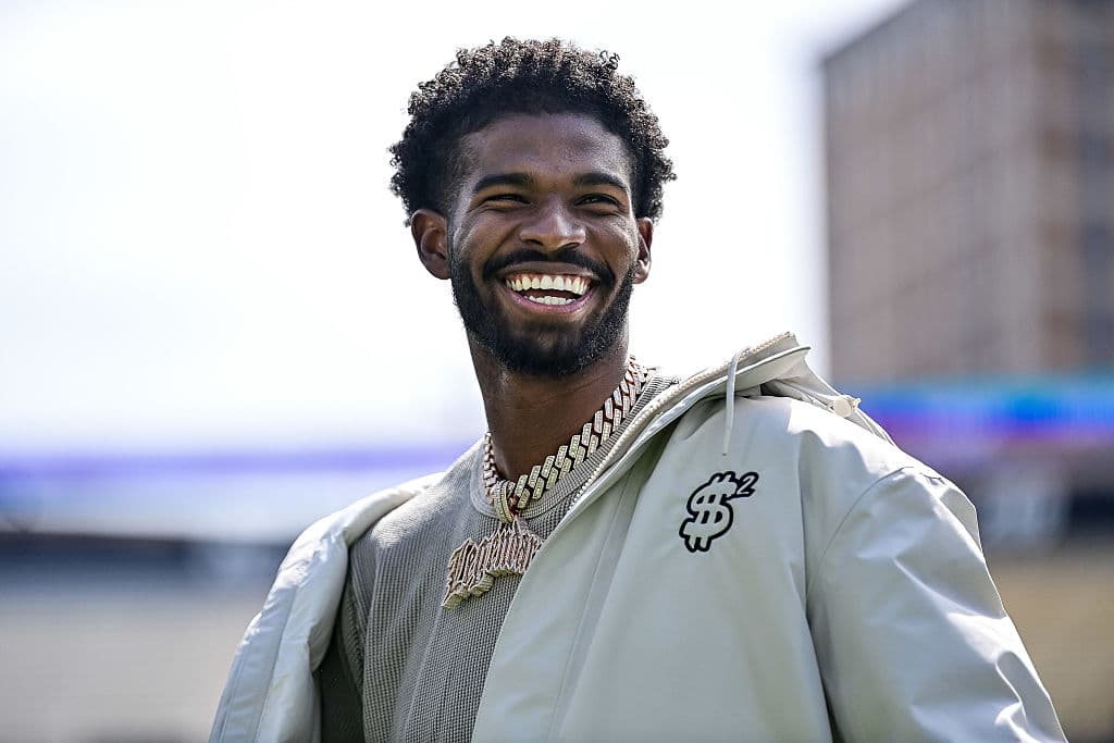 Shedeur Sanders, tras cuatro rondas y una broma, elegido por Cleveland Browns