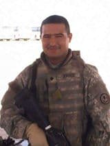 José Juárez. Foto enviada por Bertha Medina Juarez.