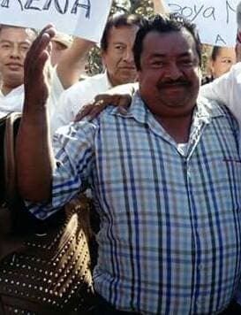 Asesinan a balazos a un reportero en Veracruz que supuestamente había recibido amenazas