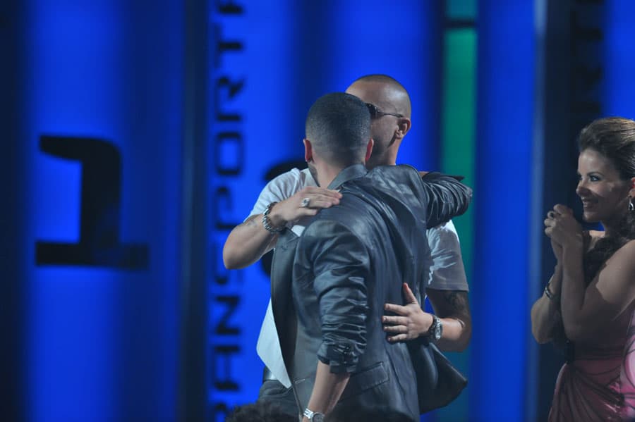 El público aclamaba su regreso y fue en el año 2018 que anunciaron oficialmente su regreso. En
<b>Premios Juventud 2019</b> el dueto apareció nuevamente en la lista de nominados en la categoría
<b>Canción Para El Carro</b> por el tema 'Reggaeton en lo oscuro'.