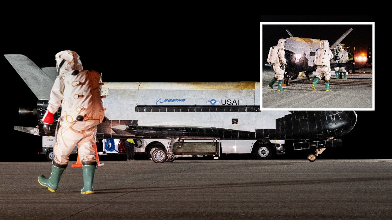 Qué ocasionó el fuerte sonido que se escuchó en la Bahía de Tampa y Florida Central