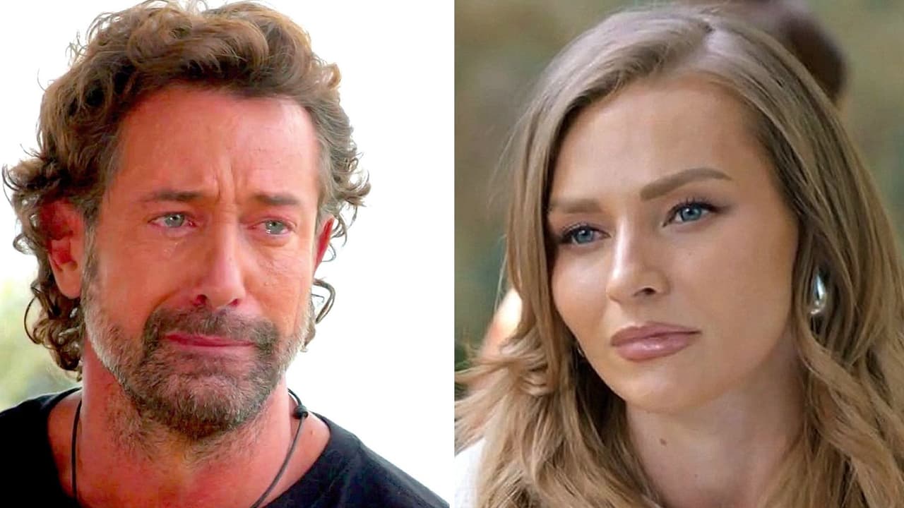 “Voy a llorar”: Gabriel Soto confiesa lo difícil que será esta fecha tras su ruptura con Irina Baeva