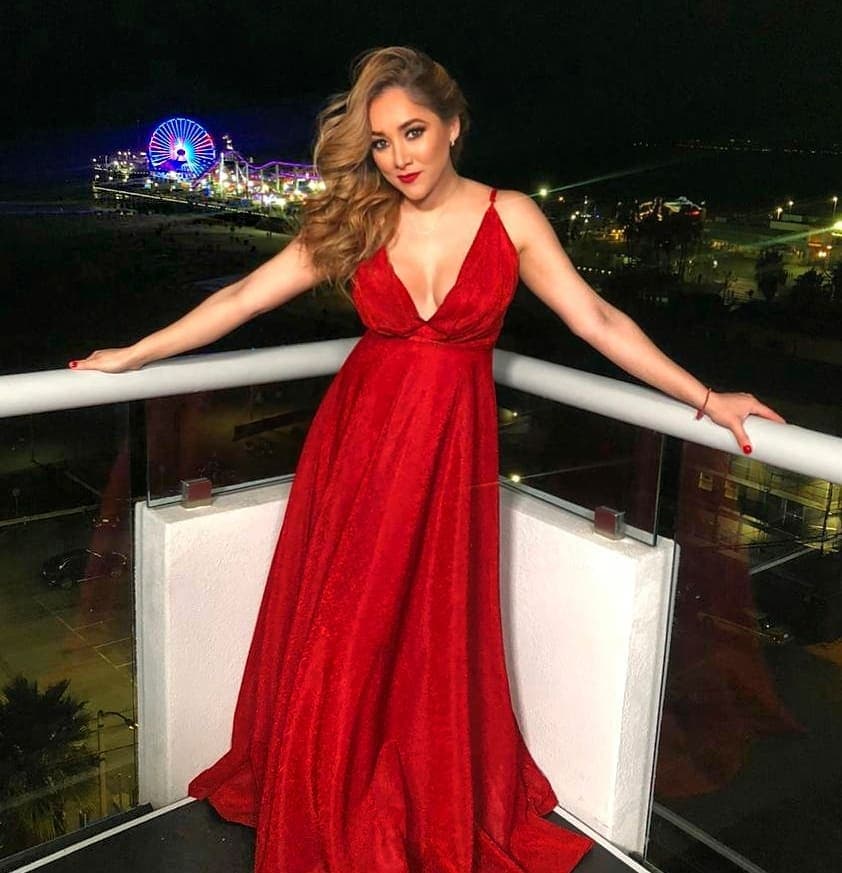 A
<b>Sherlyn</b> también le hubiera gustado poder grabar en video el nacimiento de su hijo, pero dadas las circunstancias ya canceló este proyecto.