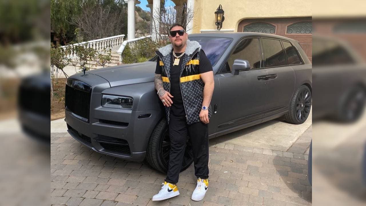 Un regalito más, que bien merecido se lo tiene. ¿Y los entrenamientos?