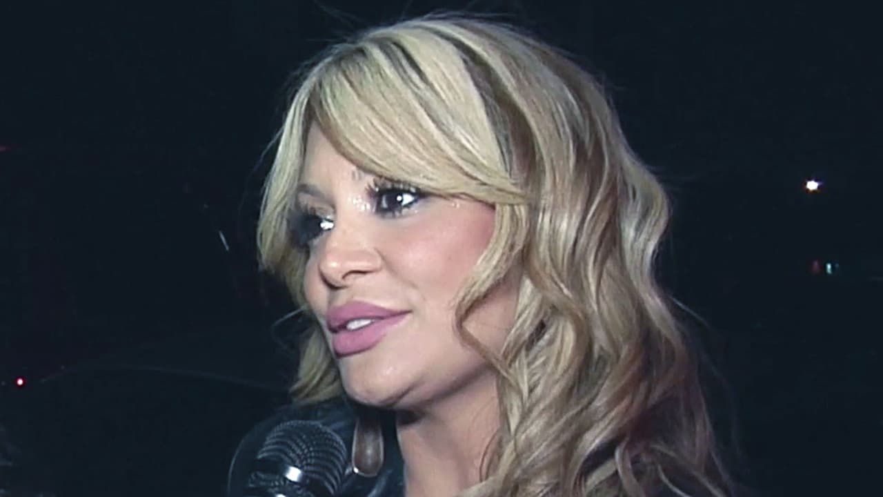 La iglesia que escogió tiene un gran significado para Marisol.