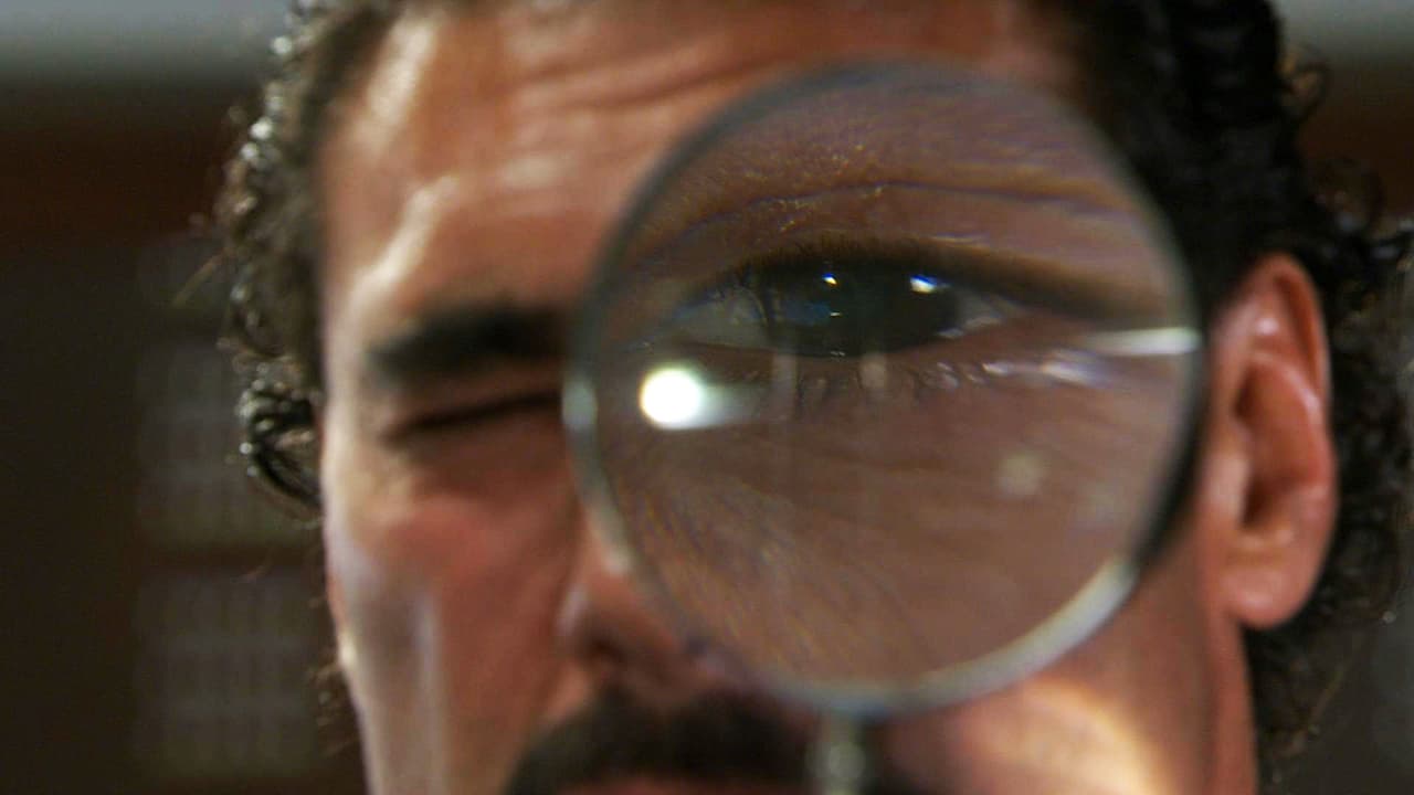 Tendrás que buscar bien profundo en tu corazón.