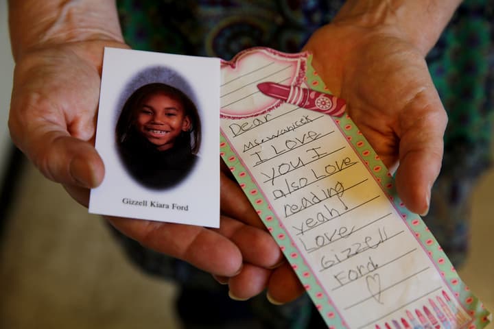 Pediatra no reportó las señales de abuso en la niña de 8 años que murió a manos de su abuela