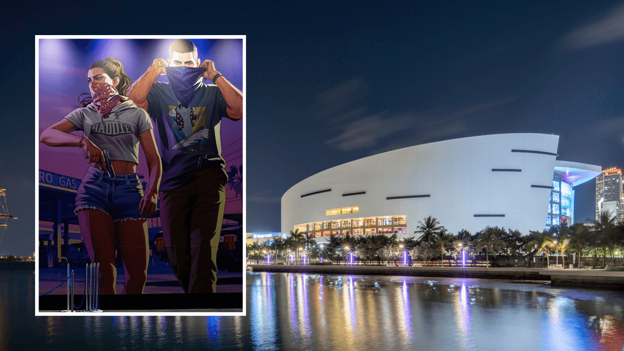 La Comisión de Miami-Dade detuvo la autorización amplia para negociar con Rockstar Games y ordenó que cualquier acuerdo de Grand Theft Auto VI superior a un millón de dólares vuelva al pleno. El letrero de 975.000 dólares en el Kaseya Center ya está instalado. El juego sale el 19 de noviembre.
<br>