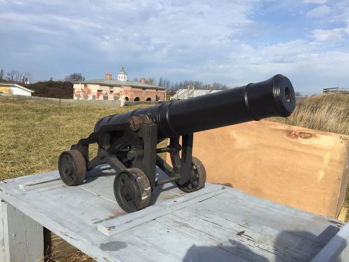 <b>Ve a la conmemoración en Fort Mifflin</b>. El fuerte de la era de la Guerra Revolucionaria de Filadelfia alberga dos eventos del 4 de julio para 2021. A partir de las 10 a.m., los huéspedes pueden embarcarse en visitas guiadas, así como demostraciones de mosquetes y cañones. A las 5 p.m., comienza la última entrega de la nueva Jeffersonian Picnic Series, esta vez haciendo preguntas y provocando un debate sobre los motivos detrás de la Petición de la Rama de Olivo enviada a Gran Bretaña por los colonos estadounidenses en 1775.