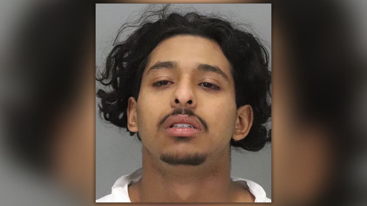 Arrestan a sospechoso de chocar un auto robado en San José provocando la muerte de una adolescente