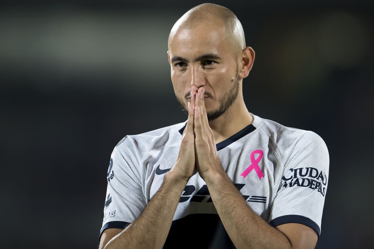 Para la UNAM anotaron González (11’), Mora (70’), Freire (79’) e Iniestra (88’); Isijara (27’) descontó y Nervo (94’) marcó autogol.