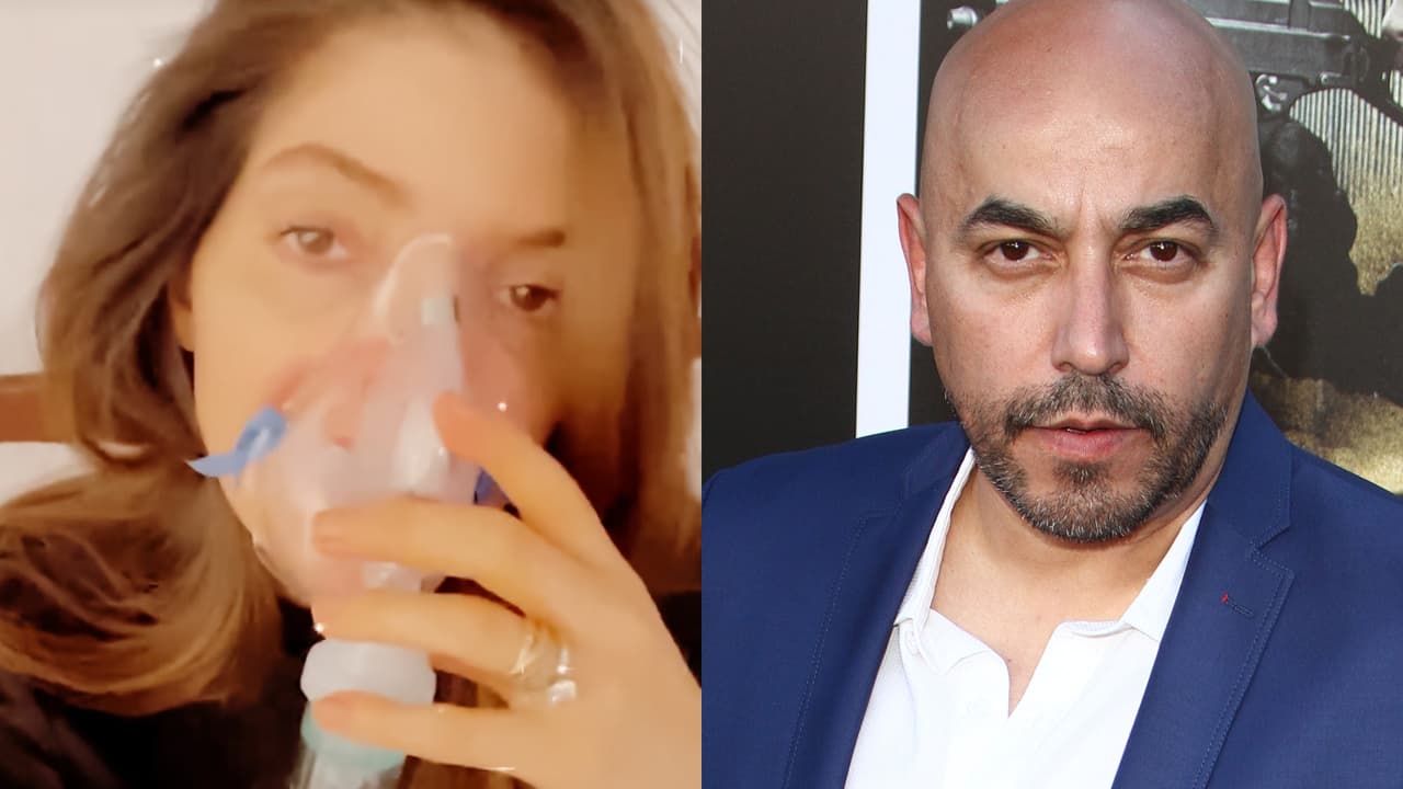 Golpe en el regional mexicano: Ana Bárbara y Lupillo Rivera tienen covid-19 (esto sabemos de su salud)