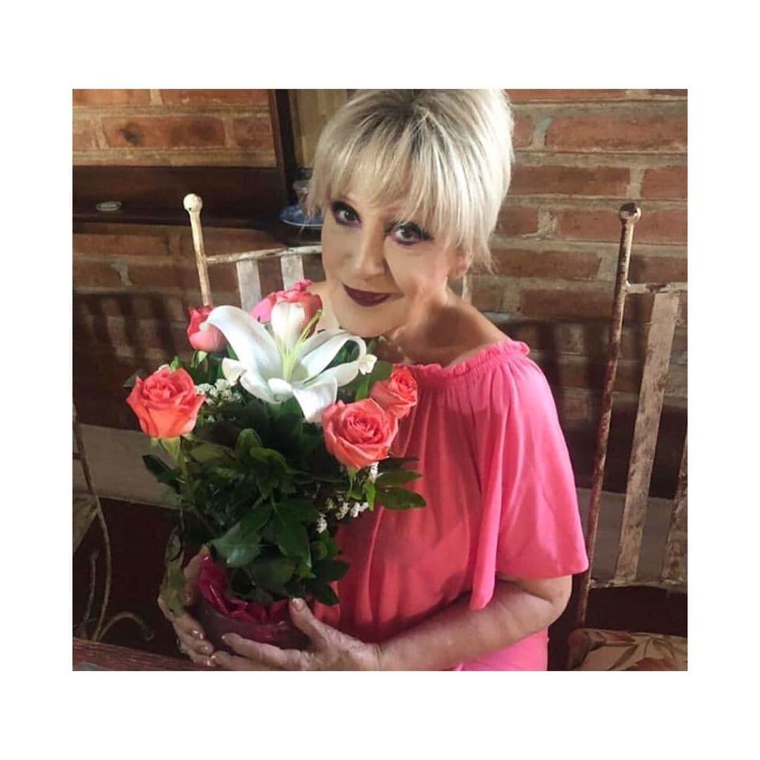 En su entrevista con 'Venga la Alegría', Anel Noreña abundó sobre lo ocurrido. "La verdad es que salíamos por un caminito de piedra, donde
<b><a href="https://www.univision.com/shows/despierta-america/anel-estuvo-a-punto-de-desmayarse-frente-a-las-camaras-cuando-salian-del-entierro-de-jose-jose-video">había un pedazo de banqueta o algo así y no lo vimos</a></b>… había mucha gente, pero gracias Dios estaban ahí los paramédicos. Se portaron lindos. Me subieron a la camilla y a la hora de extender la pierna, me sentí mejor", afirmó.