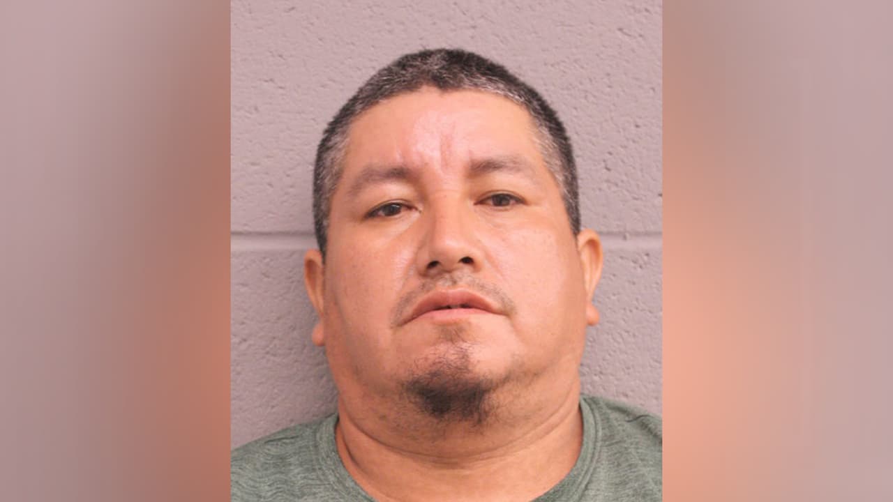 Angelino Andablo Diaz, es señalado de estar involucrado accidente y no detenerse a ofrecer ayuda.