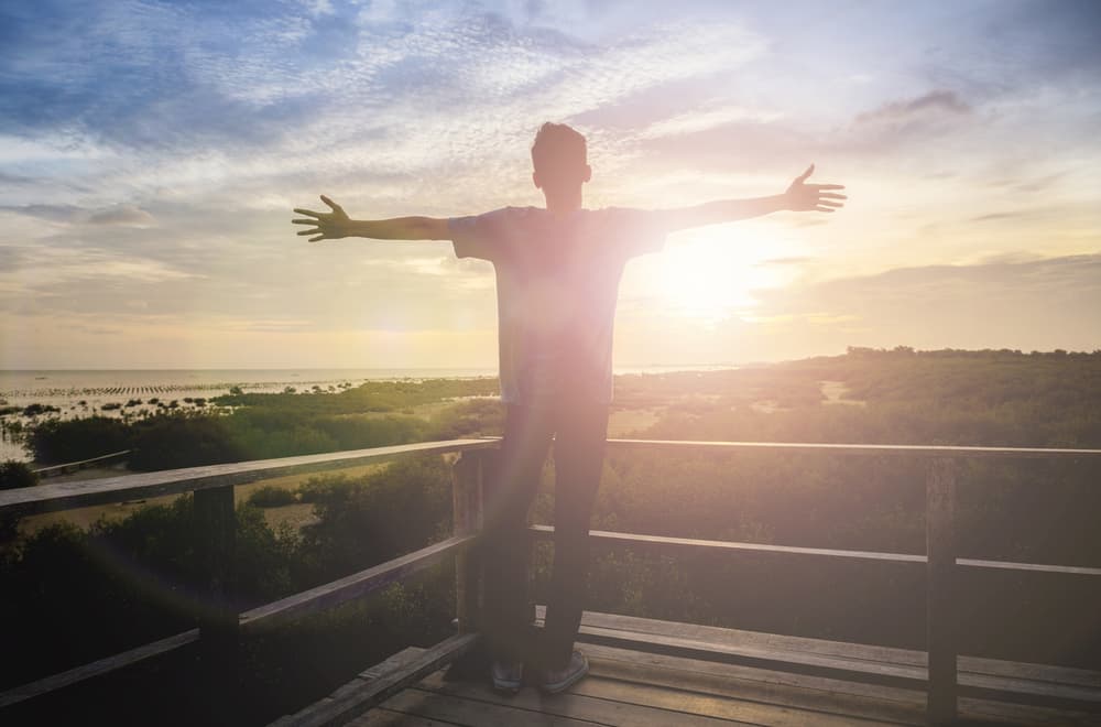 Esta Luna nueva se da con 4 planetas en el signo de Aries, por lo que es el mejor momento para decretar expansión, innovación y lanzarnos a la aventura de crear algo nuevo. Es una posibilidad de hacernos un
<i>reset</i> y tener valor y fuerza de voluntad para el cambio.