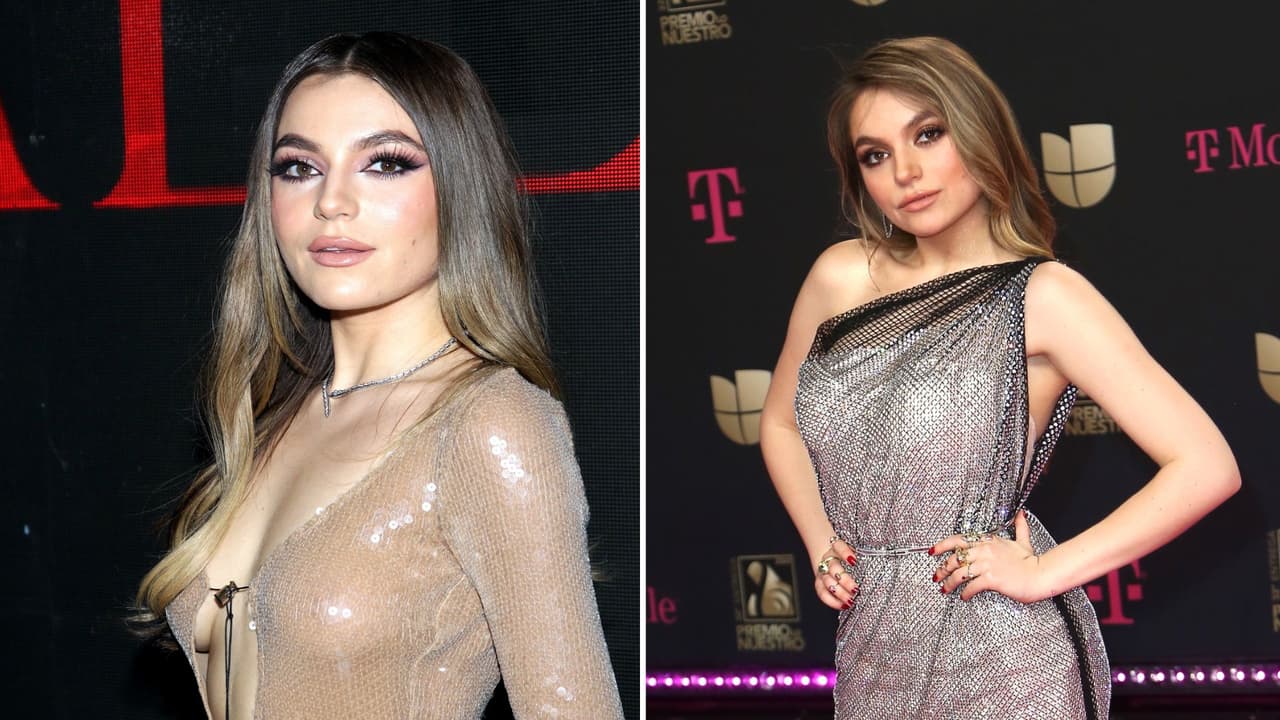 Sofia Castro confiesa el motivo por el que se mudó de México: “Se va a arruinar su vida”