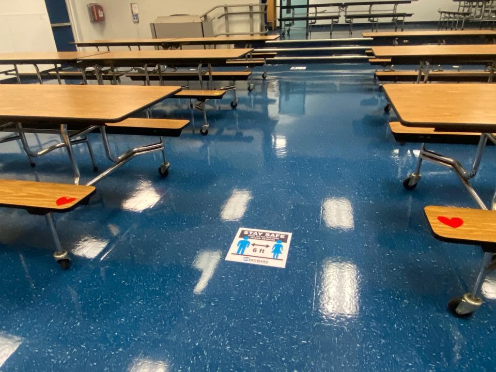 Dos nuevos distritos escolares del norte de Texas hacen cambios en la instrucción por el coronavirus