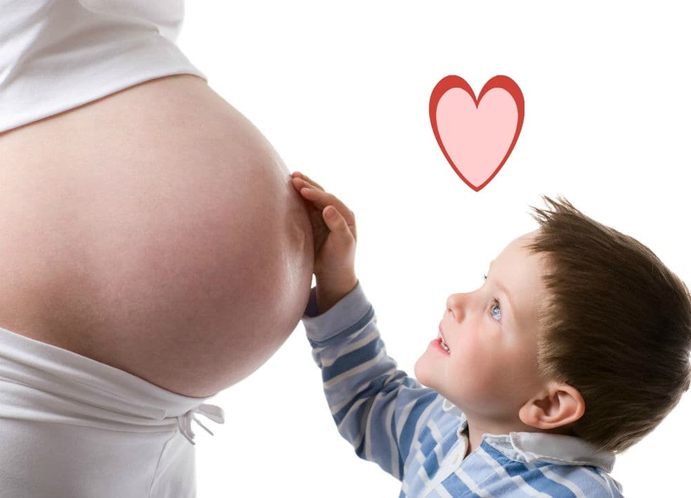 Los hermanos son regalos de la vida.