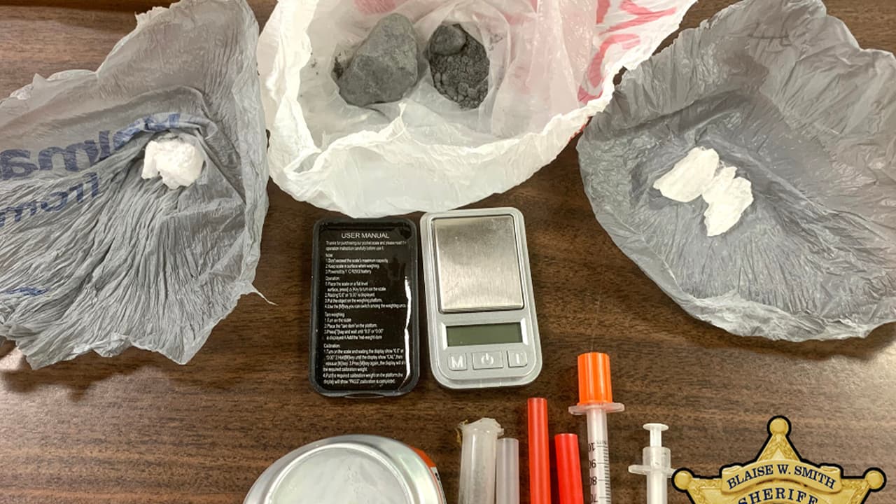 'Gray Death' es de color gris, similar a una piedra de cemento.