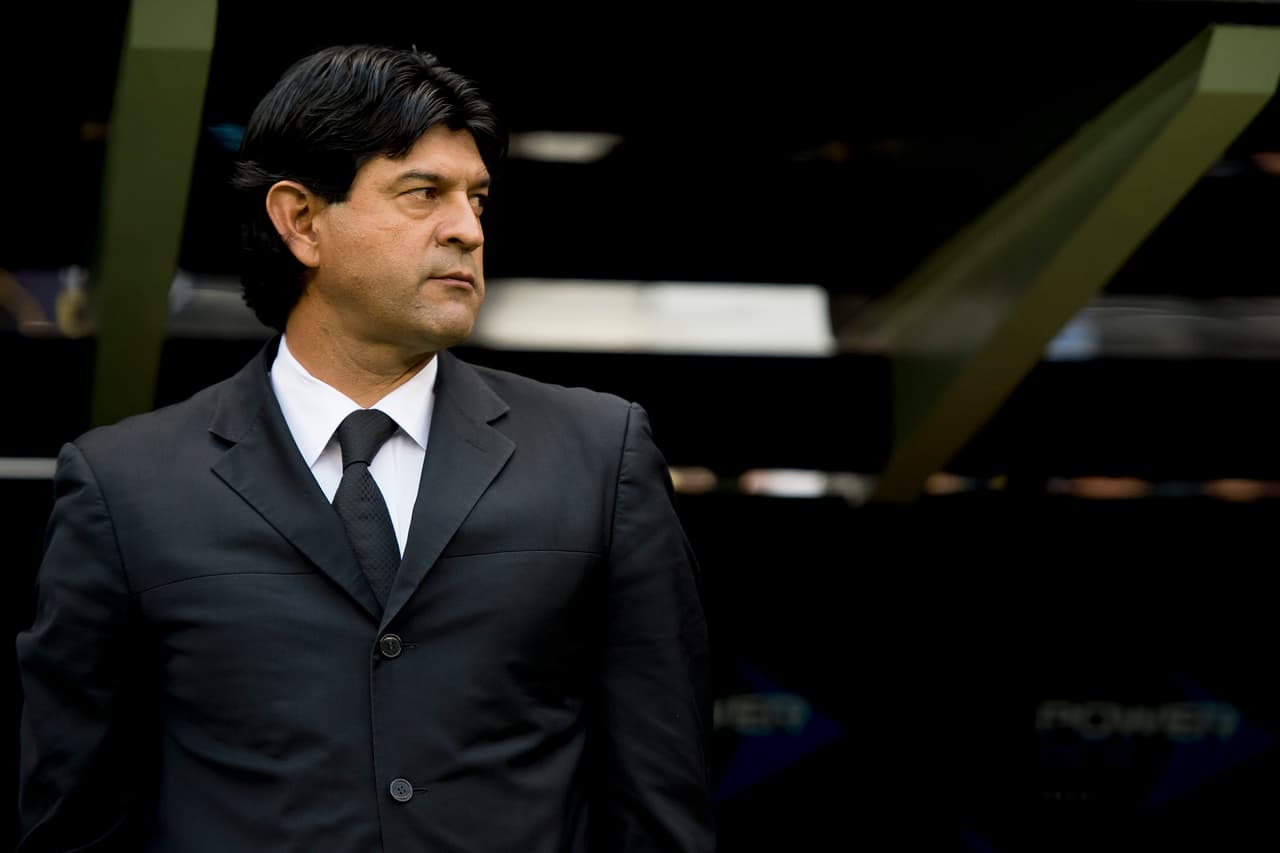Cardozo promete un Toluca ofensivo