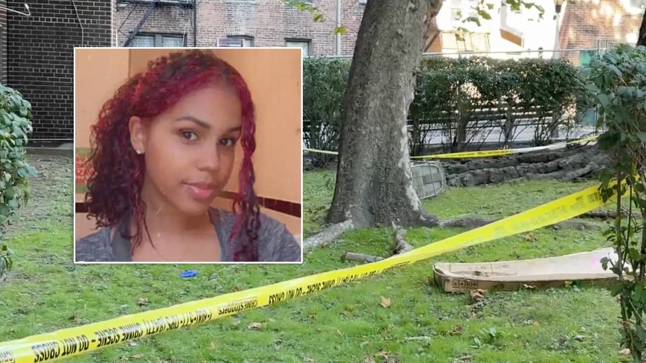 Investigan como homicidio la muerte de Nathaly Ramírez mientras la policía busca a su expareja