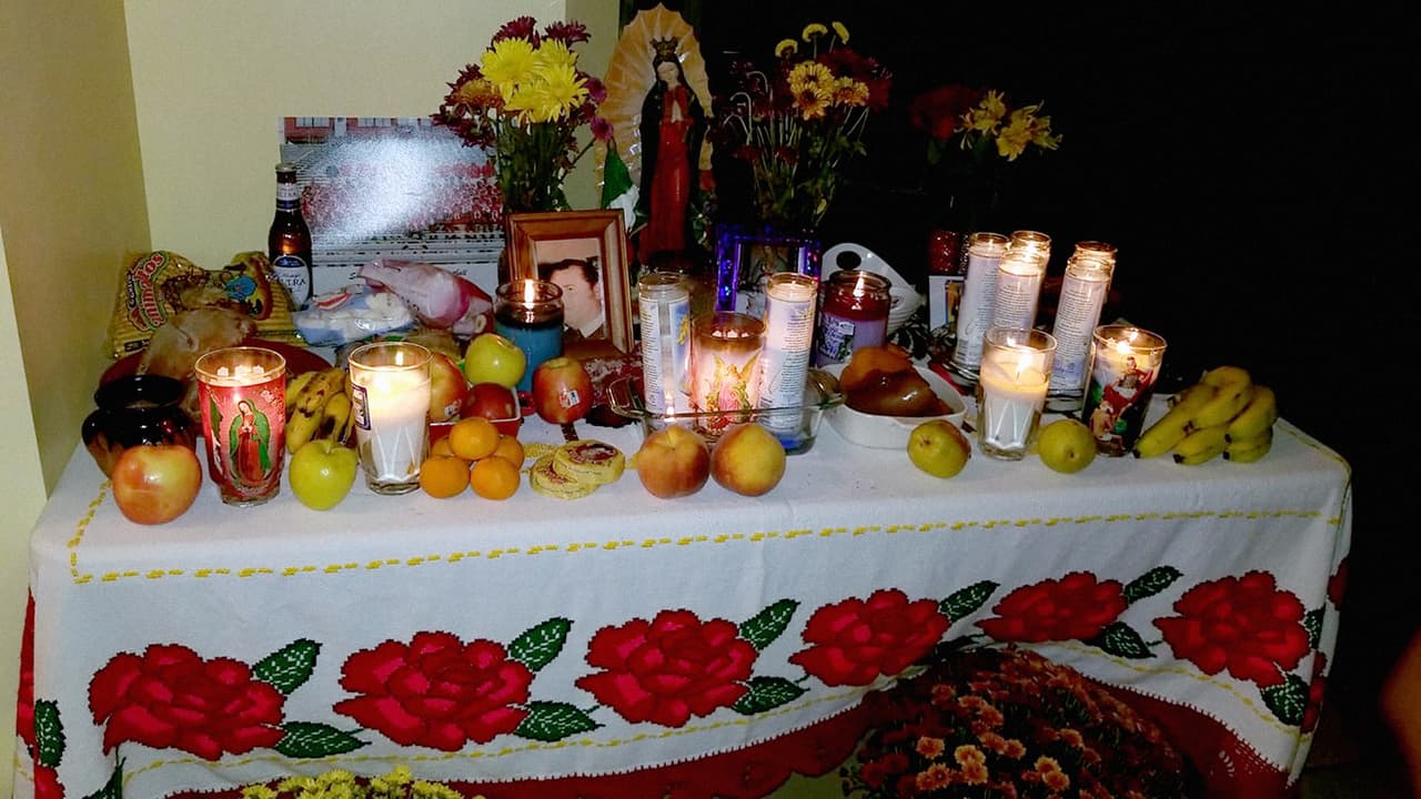 <b>Cielito Lindo.</b>