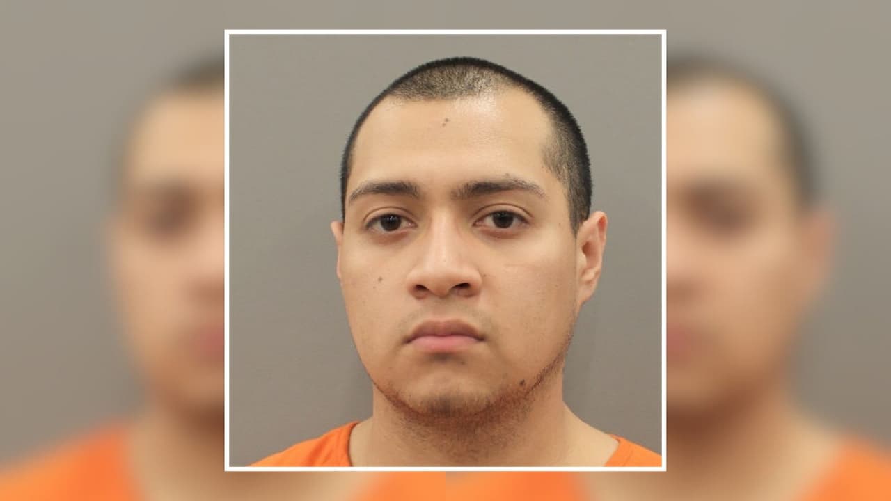 Este hombre mató a tiros a un joven durante una transacción de drogas; ahora pasará toda su vida en prisión