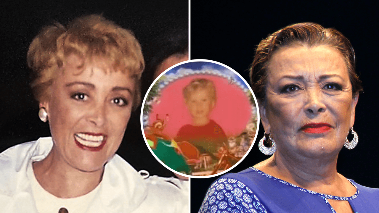 Sylvia Pasquel perdió una hija que Silvia Pinal nunca conoció: la trágica historia de Viridiana
