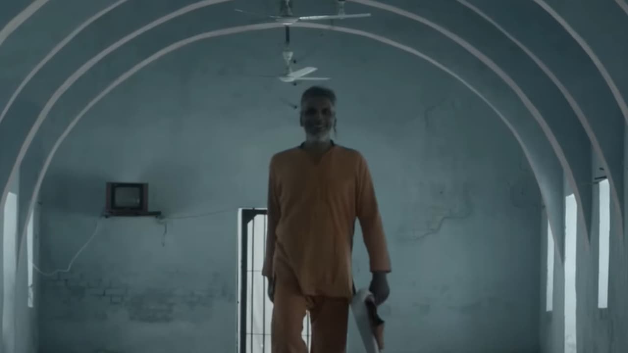 'Indian Predator: The Diary of a Serial Killer'