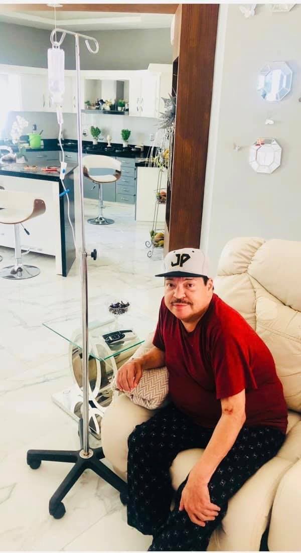 Aunque la necesidad de realizarse un transplante es latente.