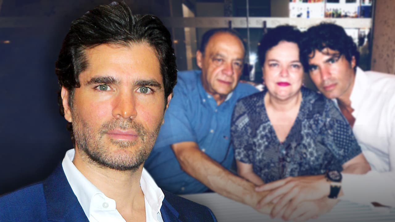 "Lo hemos vivido en familia": la razón por la que Eduardo Verástegui no está a favor del aborto