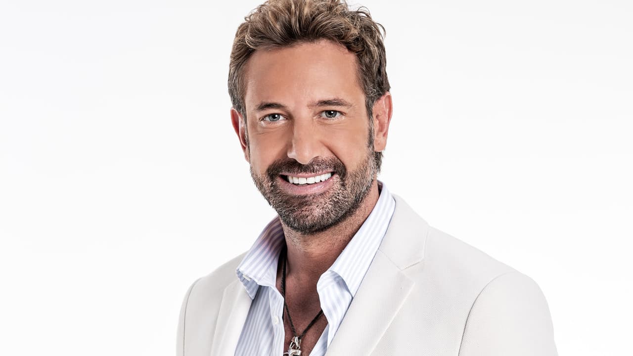 Gabriel Soto será presentador en Premio Lo Nuestro 2023
