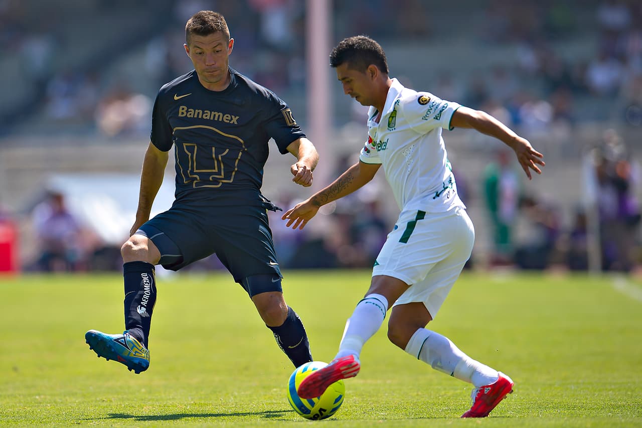Previo León vs. Pumas: Duelo de garra y por la cima de la Liga MX