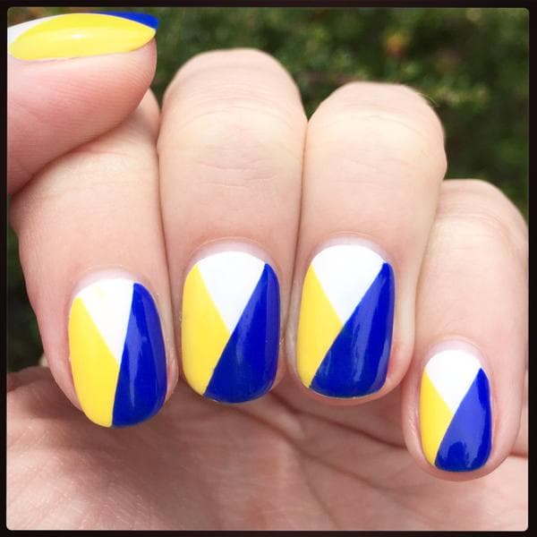 Fans muestran su apoyo a los Warriors