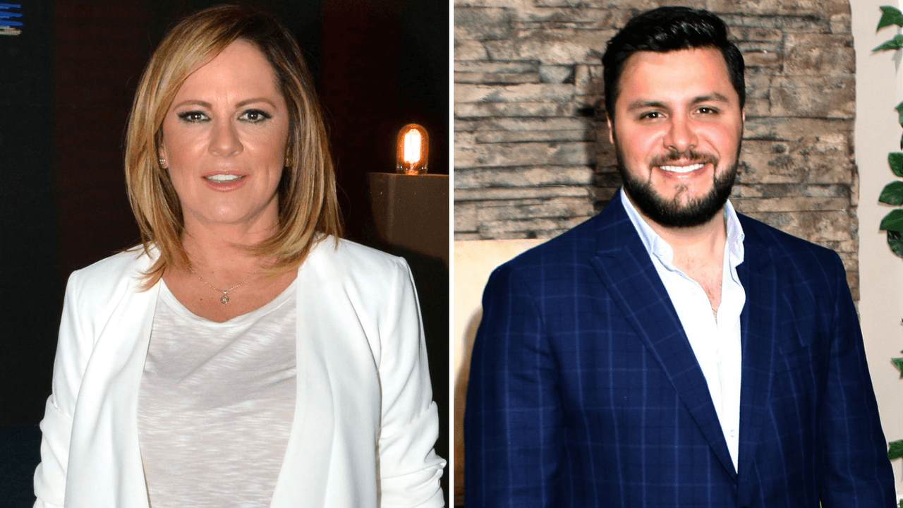 Roxana Castellanos reaccionó ante el compromiso de su exnovio Paul Stanley