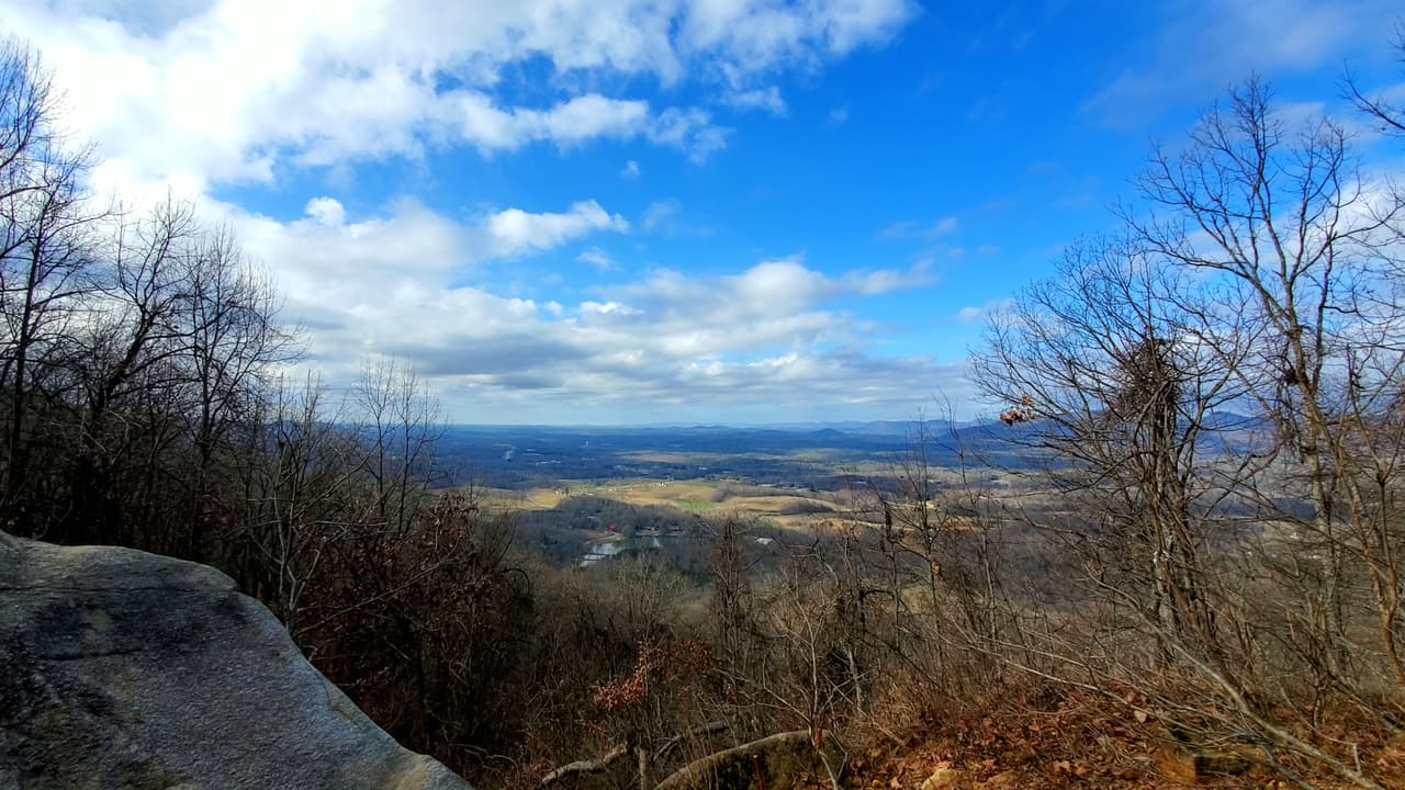 Eso sí, a lo largo del camino tendrás vistas panorámicas impresionantes.