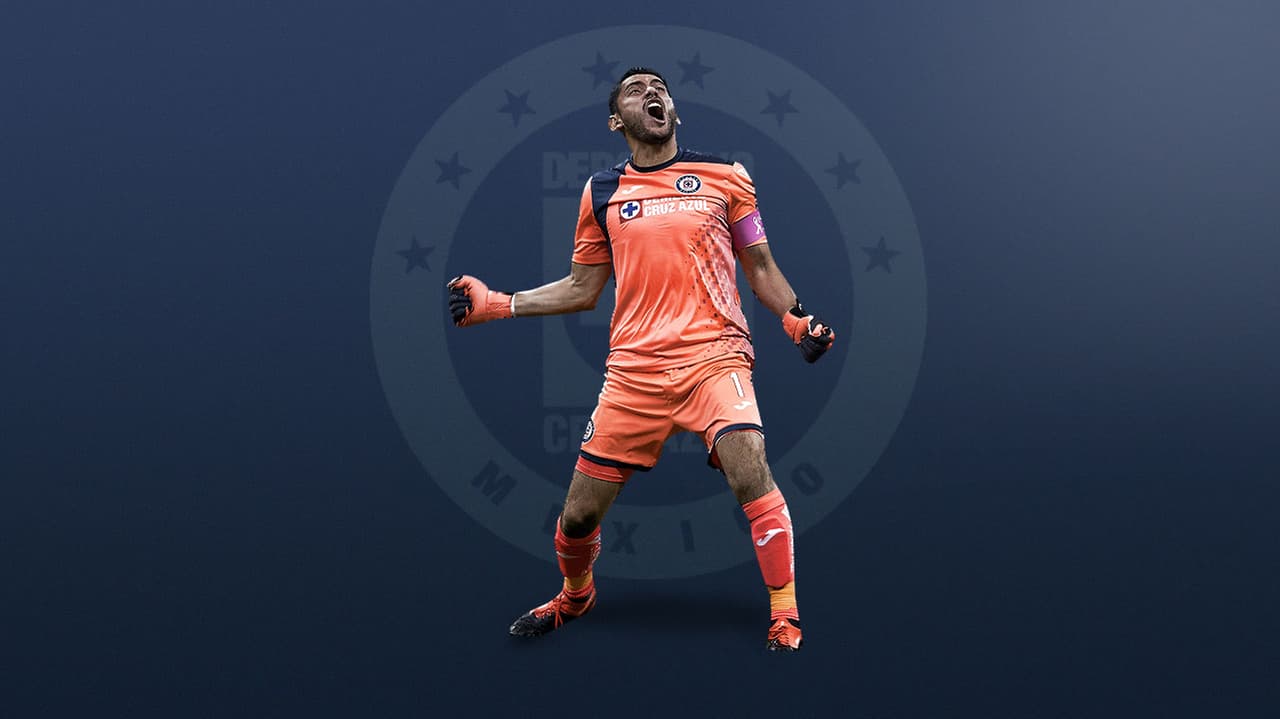 ¿Y Jurado? Cruz Azul oficializa renovación de Corona