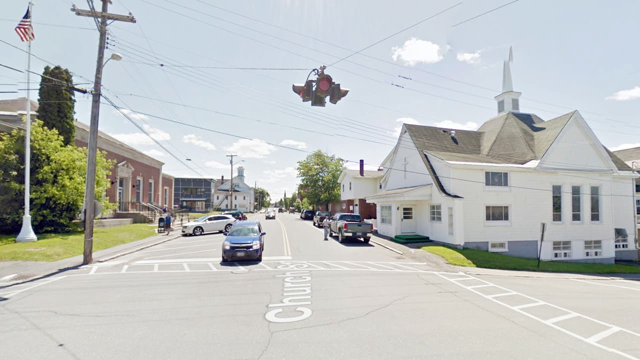 <b>Puesto 28. Isla Presque, Maine. Tasa de pobreza: 23.2% (estado: 12.9%).</b>Ingreso medio por hogar: 37,036 dólares (estado: 53,024). Valor medio de la vivienda: 108,700 dólares (estado: 179,900). Población: 9,246.