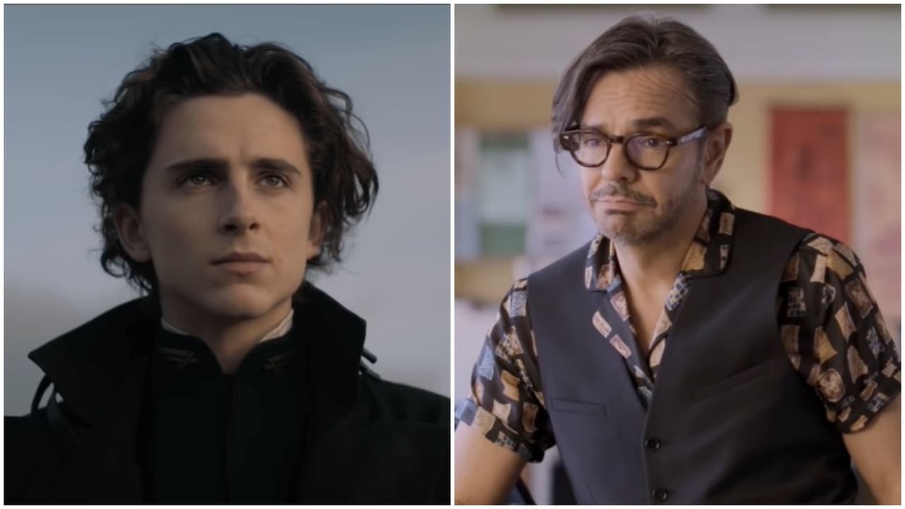 Dónde ver 'CODA' en streaming y otras películas ganadoras al Oscar en 2022