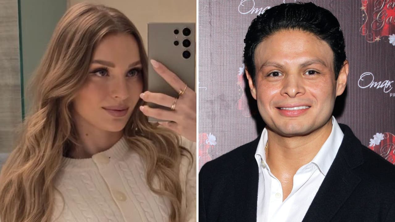 ¿Irina Baeva y Giovanni Medina se casaron?: lo que se sabe