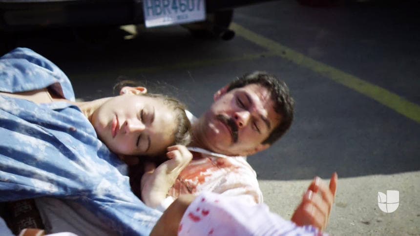 ‘El Chapo’ was still ready to fight his war, but his plans were thwarted when his enemies got Cardinal Juan Jesús Posadas, intending to take him out as well. ‘El Chapo’ was blamed for the murder and became the most wanted drug lord.