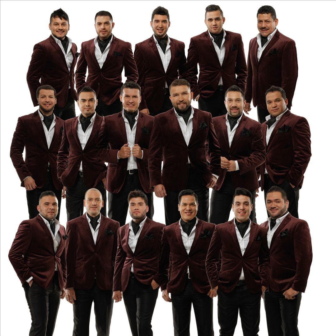 <span class="cms-h3-H3"><b>Banda El Recodo de don Cruz Lizárraga.</b></span>
<b><h3 class="cms-h3-H3">Nominaciones: 1 </h3>¿A qué están nominados?:</b>Canción del Año Regional Mexicano por el tema "Si No Es Contigo".