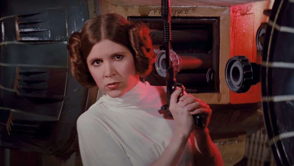 'The Acolyte' se ubica antes de la creación de la Alianza Rebelde y la Saga Skywalker